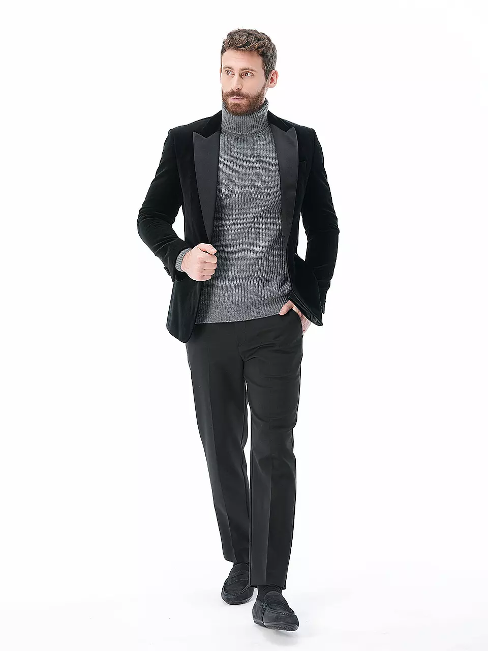 Shop the Look Vorschau