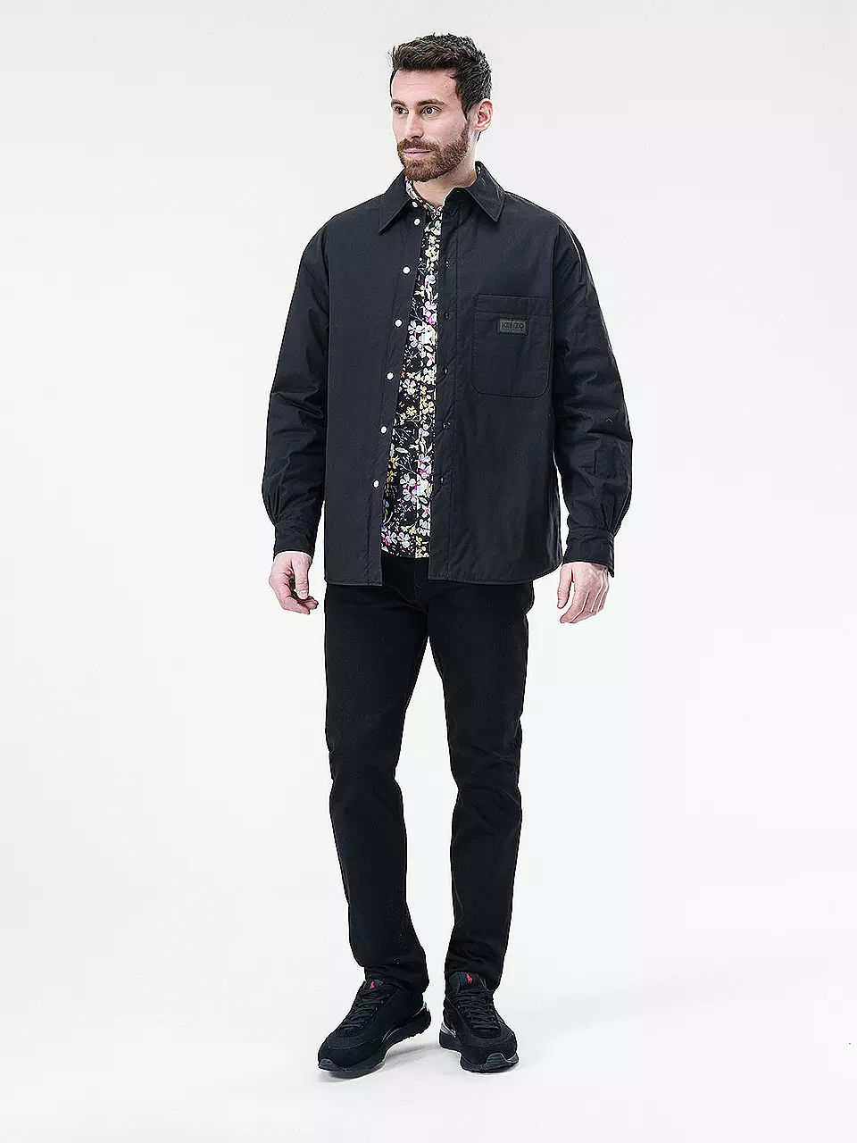 Shop the Look Vorschau