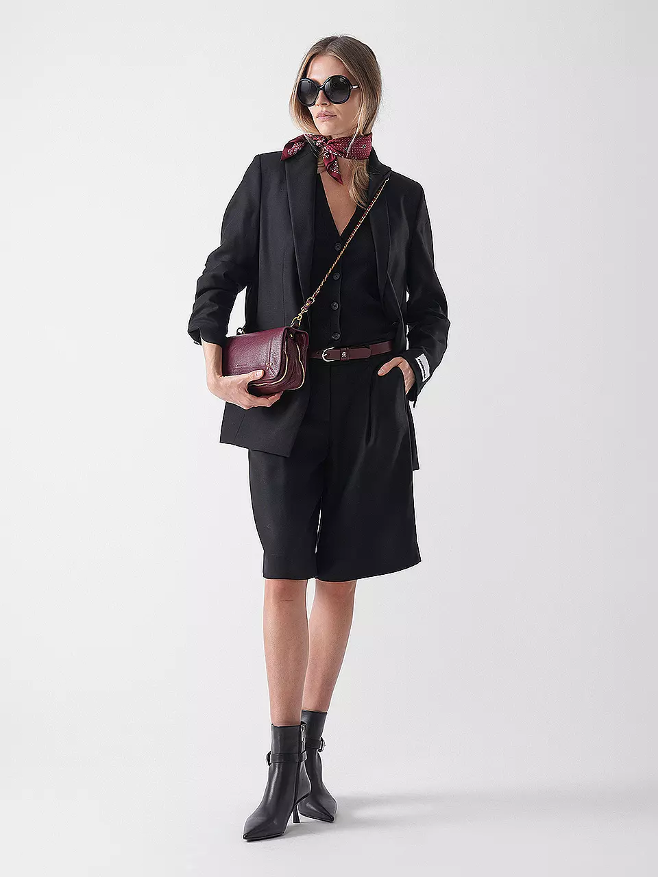 Shop the Look Vorschau