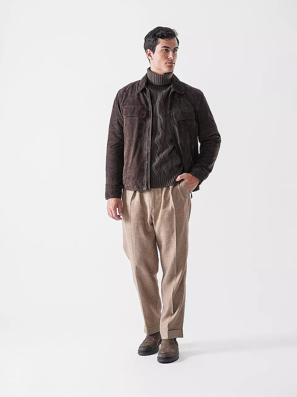 Shop the Look Vorschau