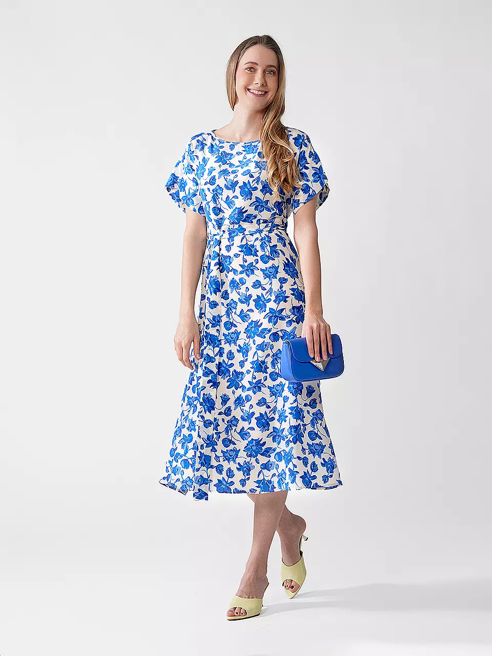 Blue Romance