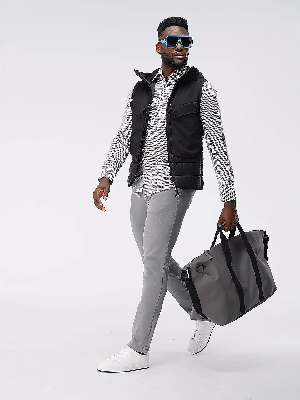 Shop the Look Vorschau