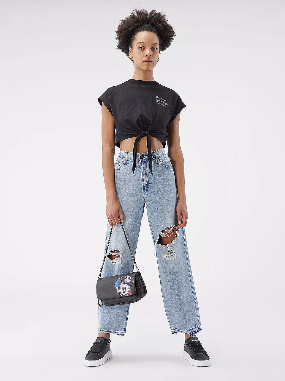 Shop the Look Vorschau