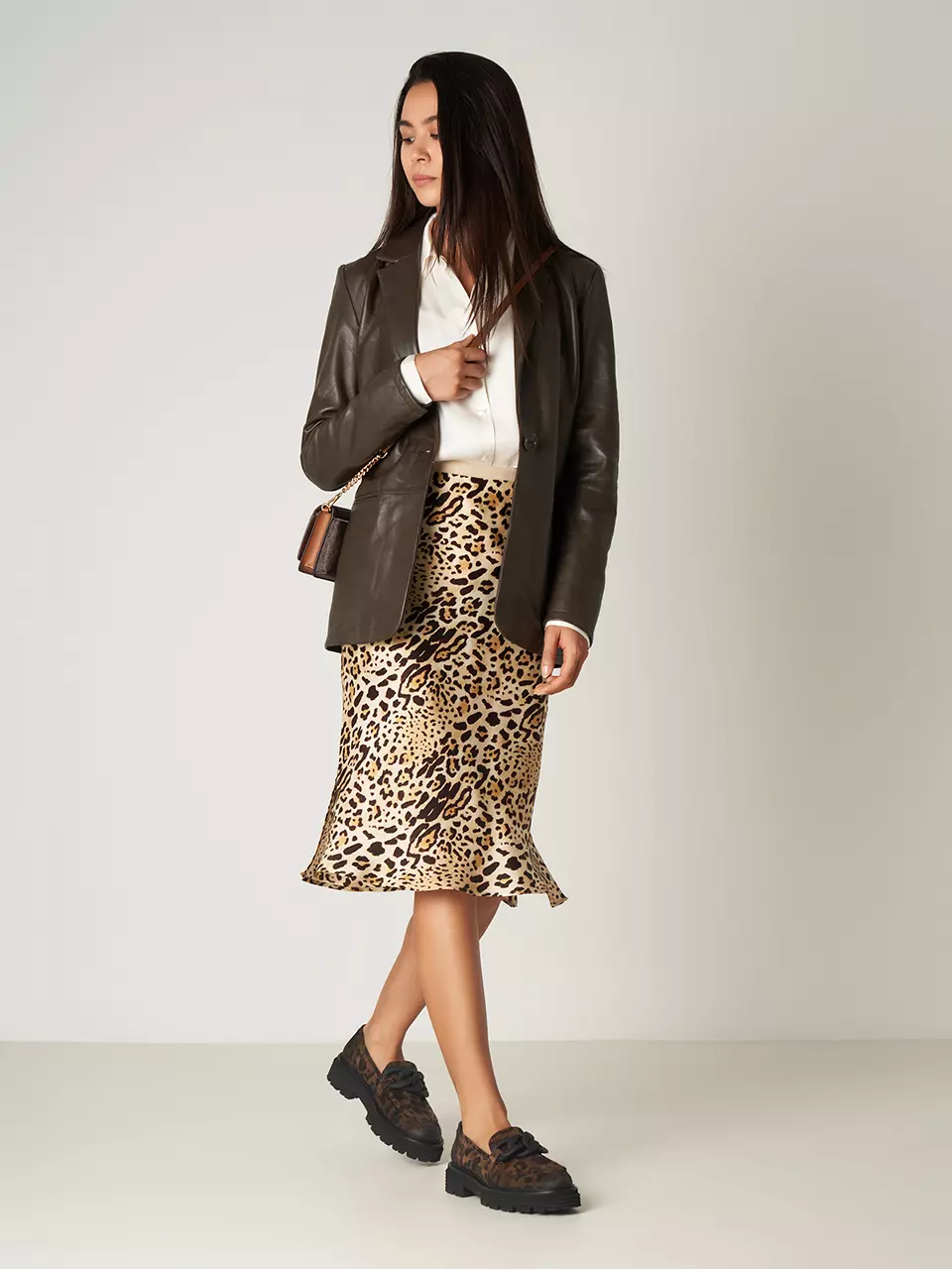 Animal Feminin