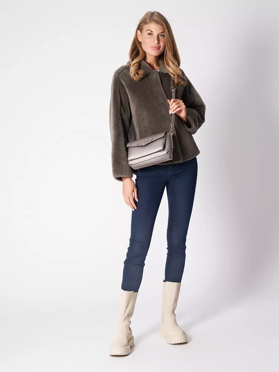 Shop the Look Vorschau