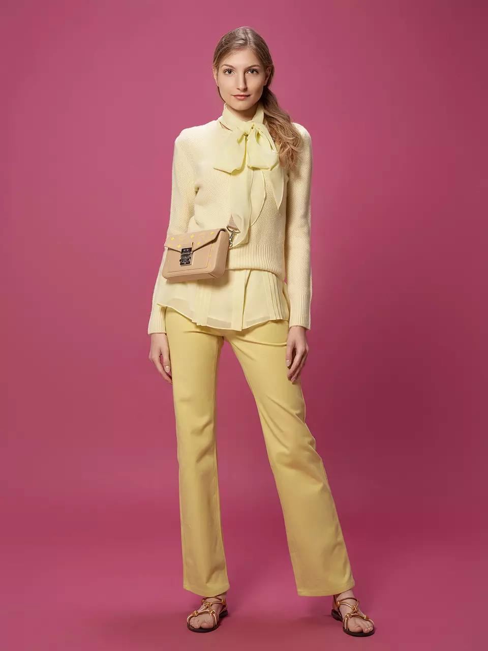 Shop the Look Vorschau