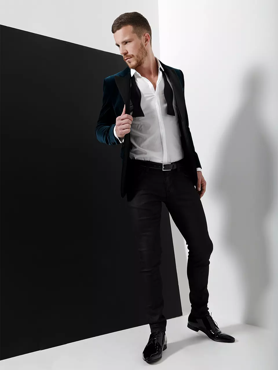 Finde dein Glam - Party Outfit!