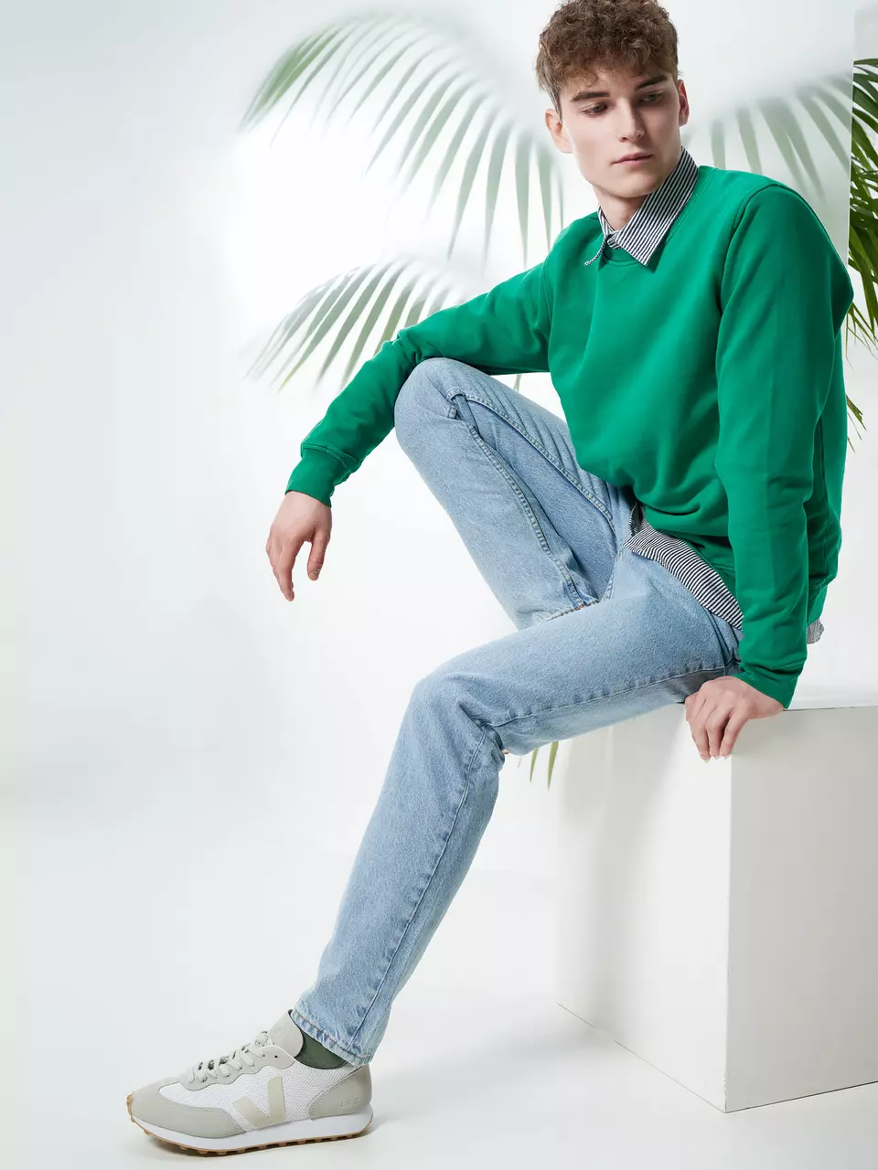 Shop the Look Vorschau