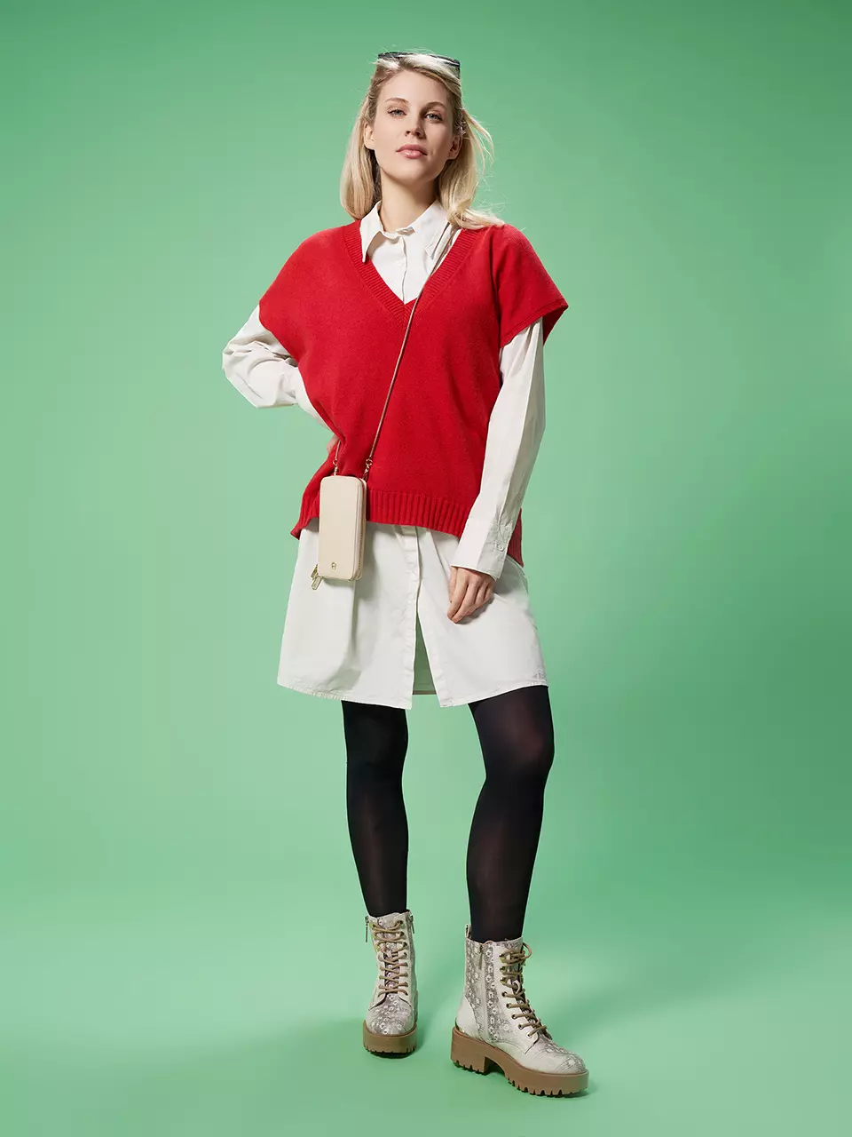 Shop the Look Vorschau