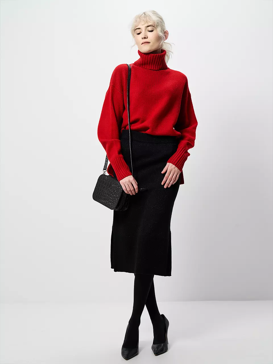 Shop the Look Vorschau