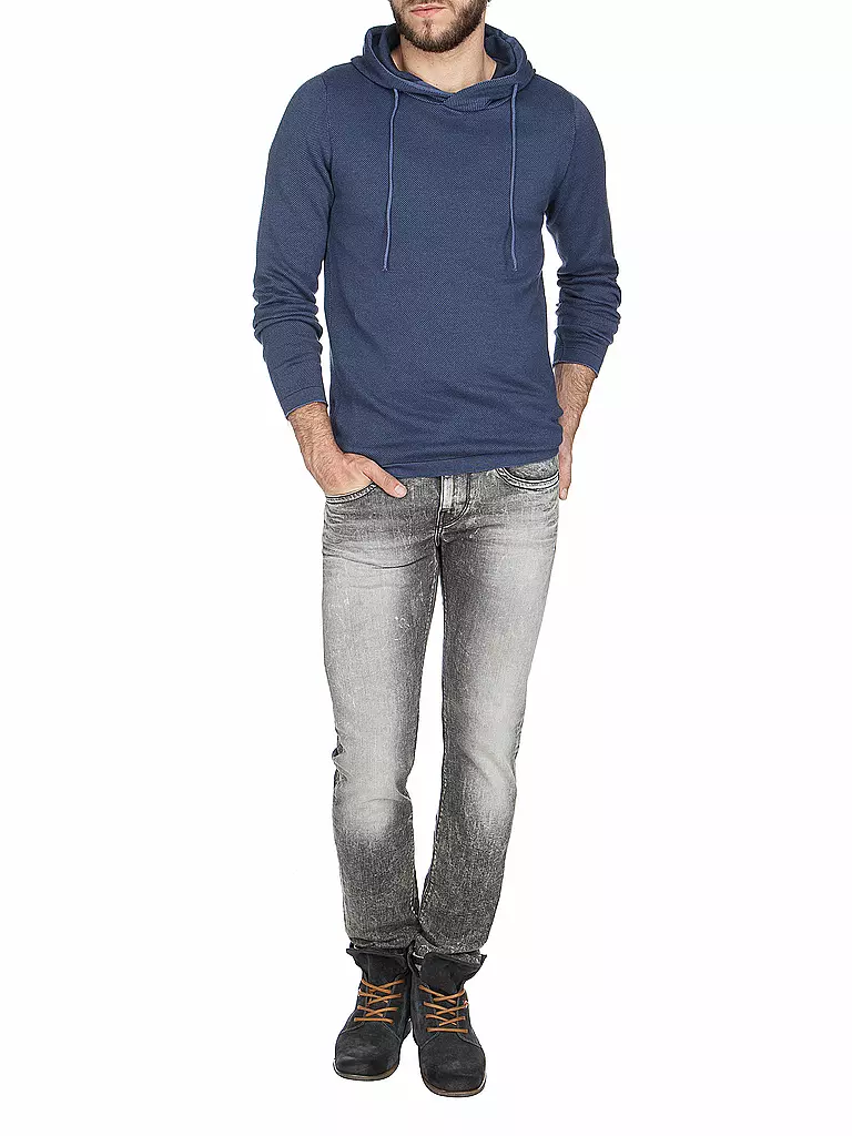 OUTFITTERS OF CHANGE | Sweater | 