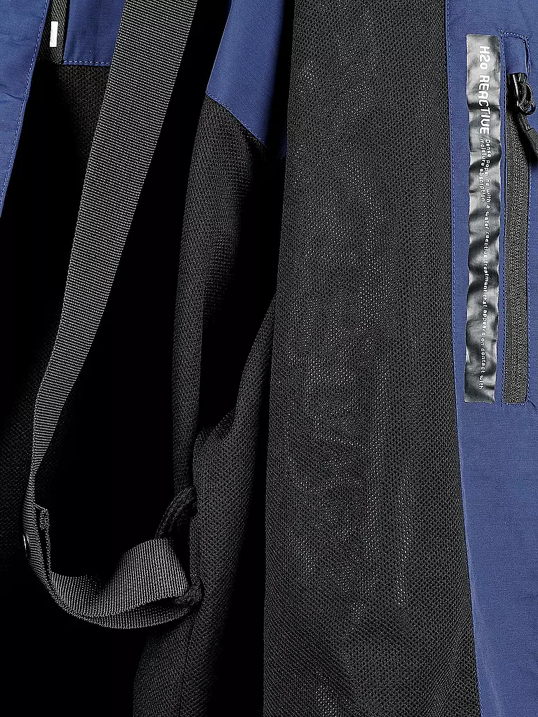 OUTHERE | Regenjacke | 
