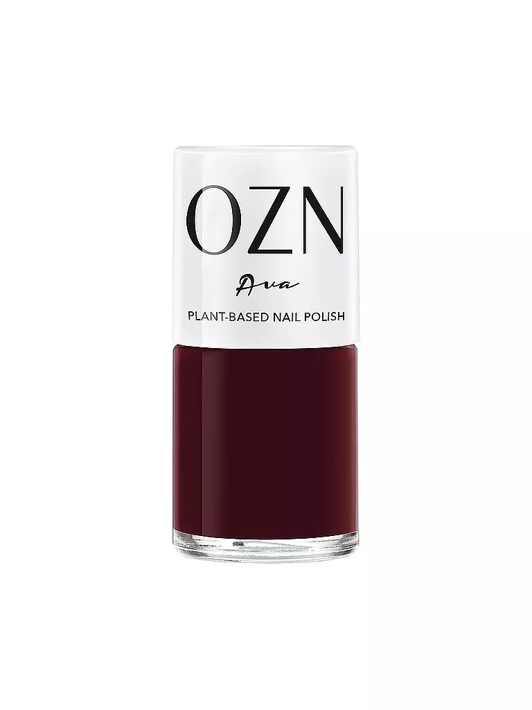 OZN | Nagellack 01 AVA | braun