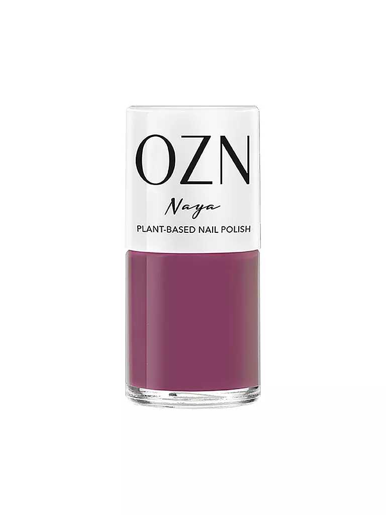 OZN | Nagellack 150 NAYA | lila