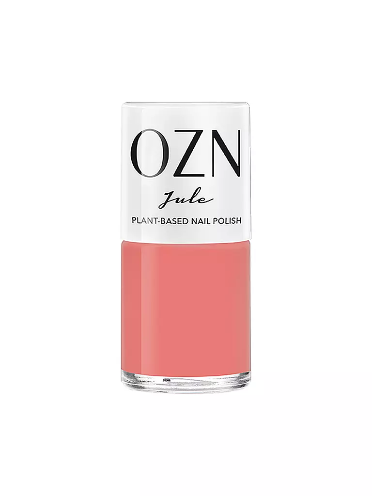 OZN | Nagellack 156 JULE | rosa