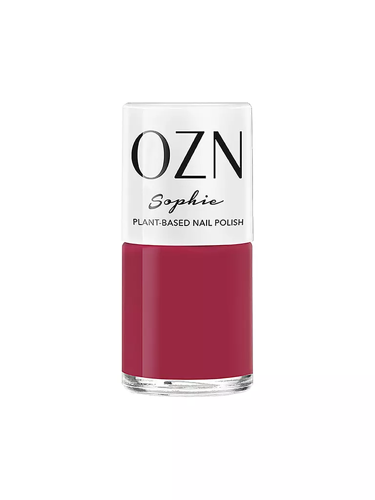 OZN | Nagellack 16 SOPHIE | pink