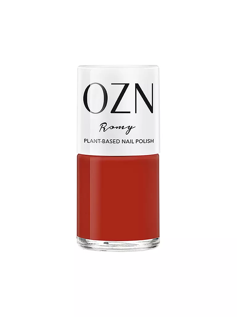 OZN | Nagellack 164 ROMY | rot