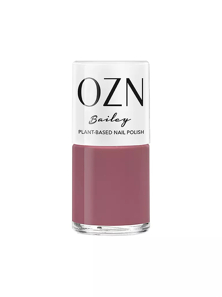 OZN | Nagellack 28 BAILEY | beere