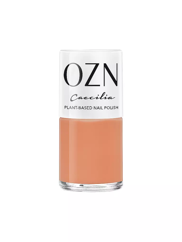 OZN | Nagellack 30 CAECILIA | orange