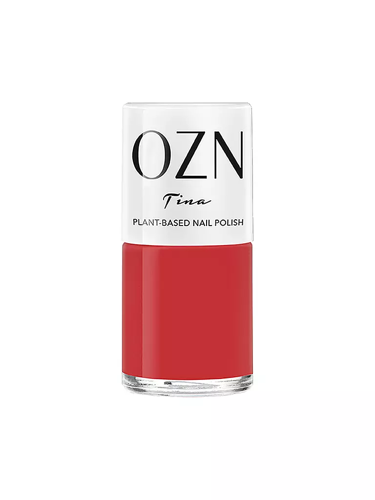 OZN | Nagellack 33 TINA | rot