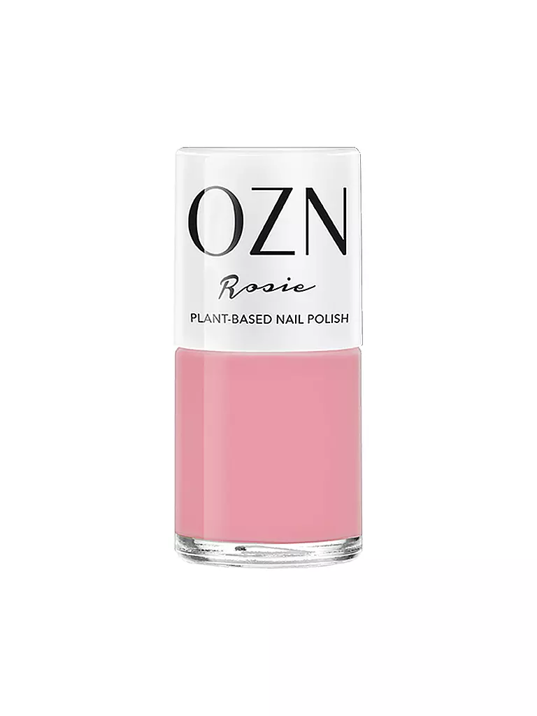 OZN | Nagellack 47 ROSIE | rosa