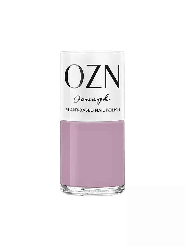 OZN | Nagellack 48 OONAGH | lila