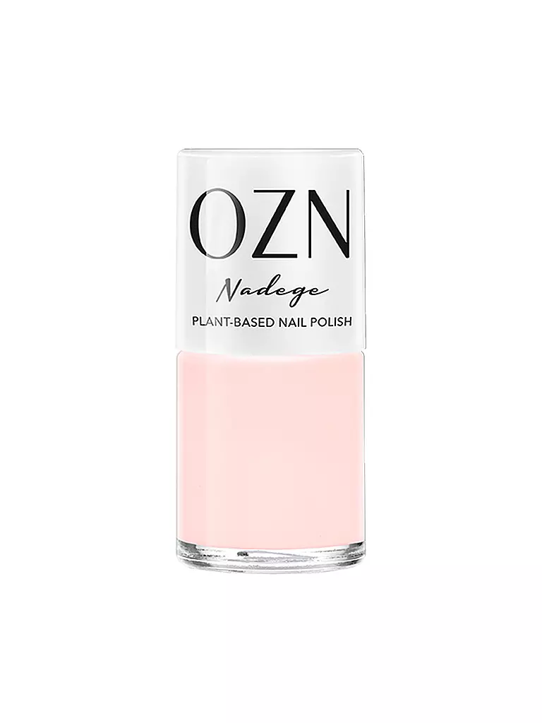 OZN | Nagellack 49 NADEGE | rosa