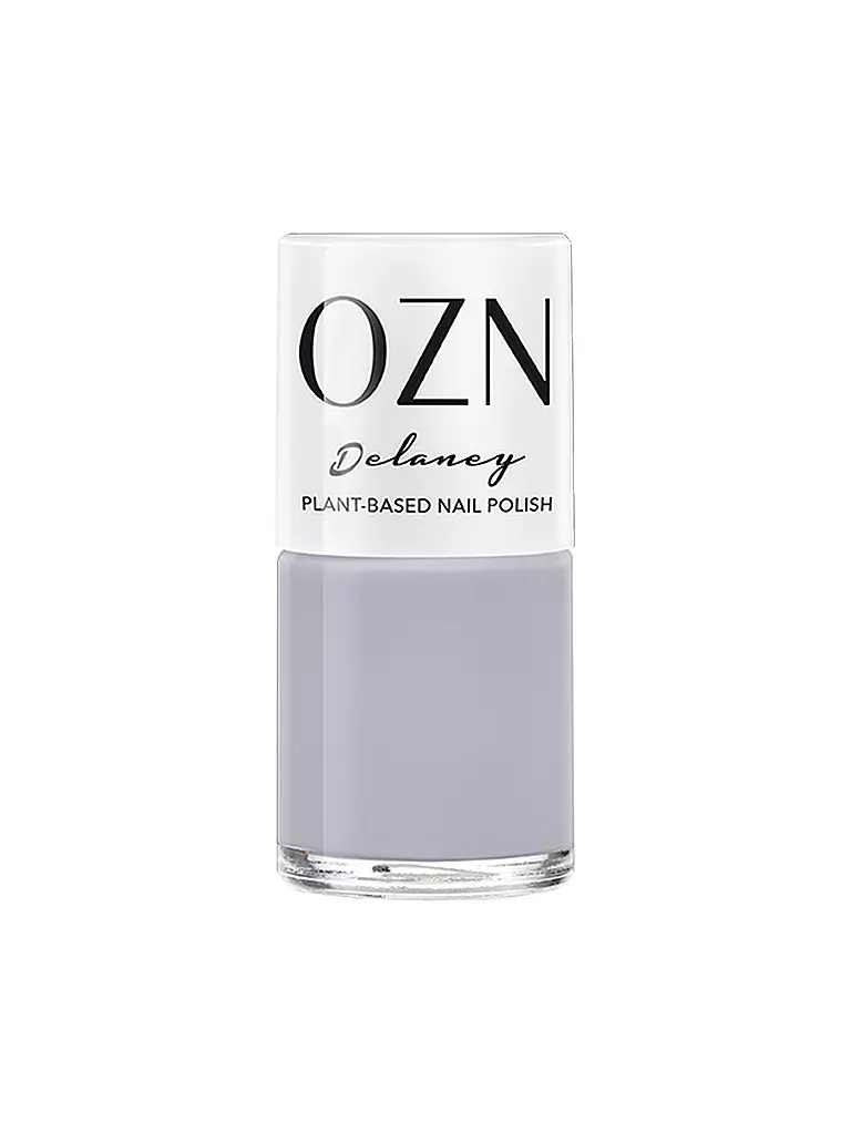 OZN | Nagellack 59 DELANEY | lila