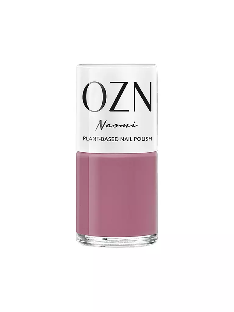 OZN | Nagellack 61 NAOMI | lila