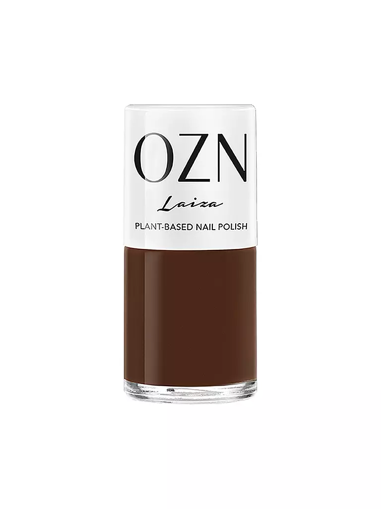 OZN | Nagellack 72 LAIZA | braun