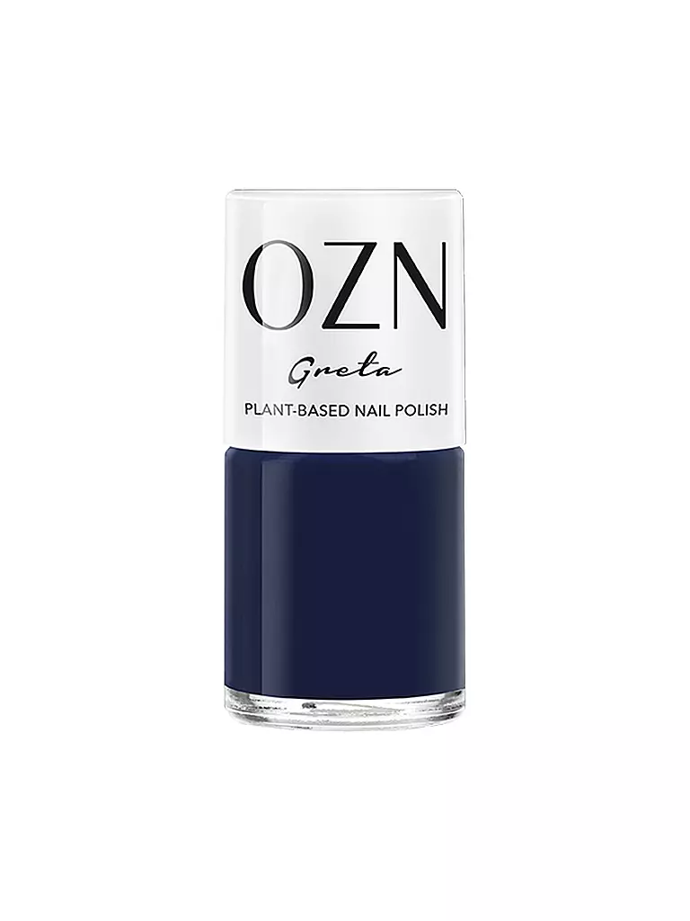 OZN | Nagellack 93 GRETA | blau