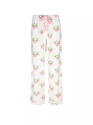 P.J.SALVAGE | Pyjamahose | weiss