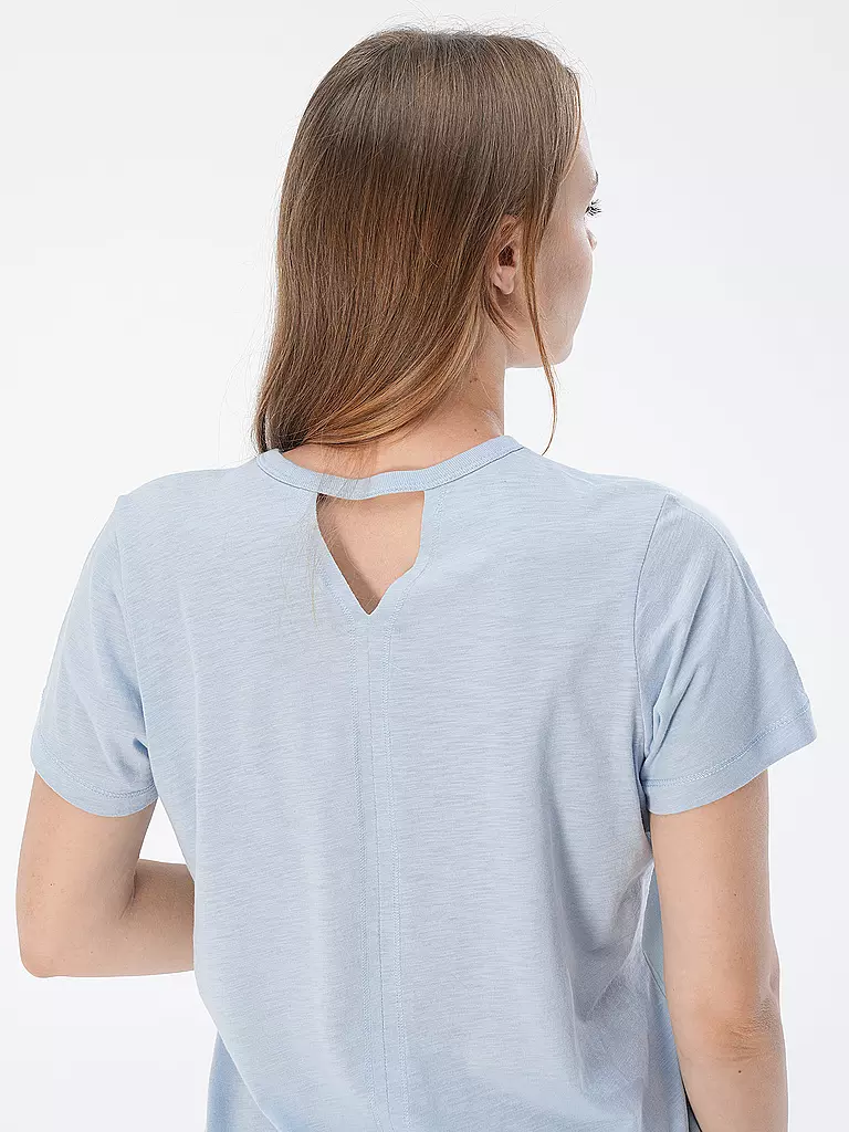 P.J.SALVAGE | T-Shirt | hellblau