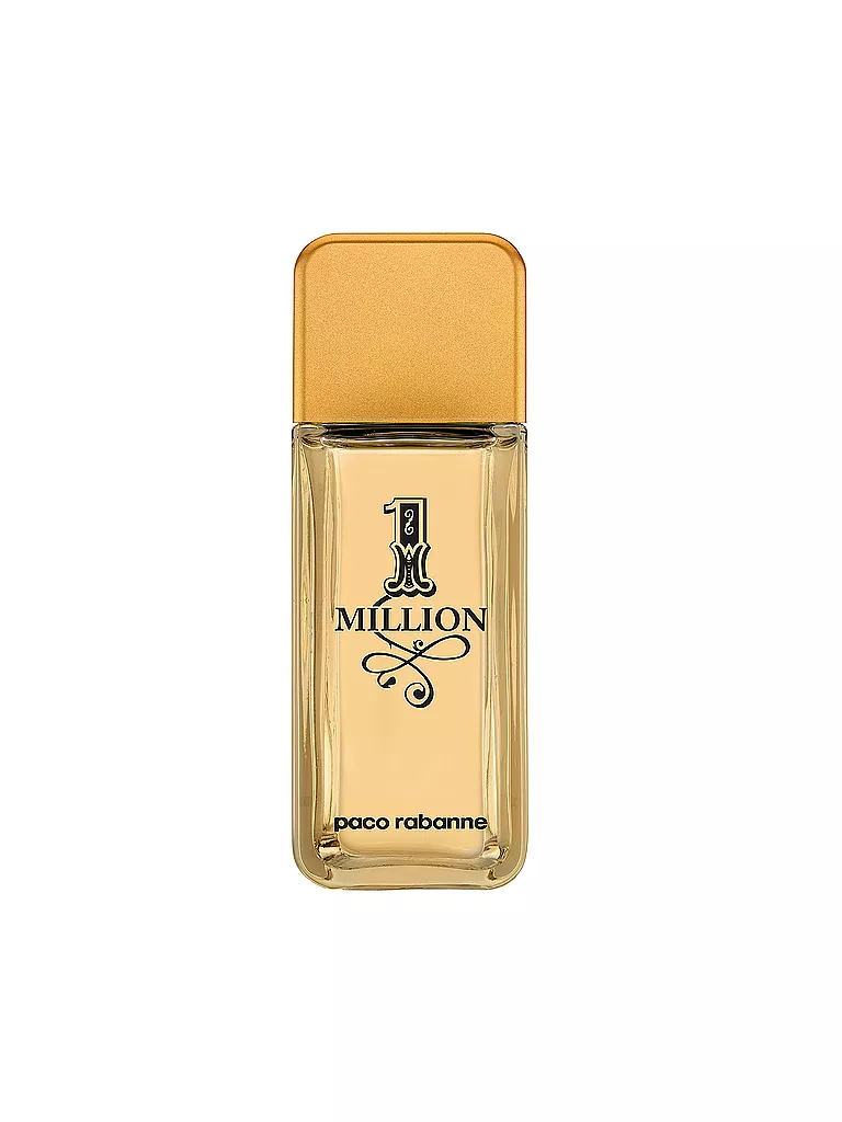 PACO RABANNE | 1 Million After Shave Lotion 100ml | keine Farbe
