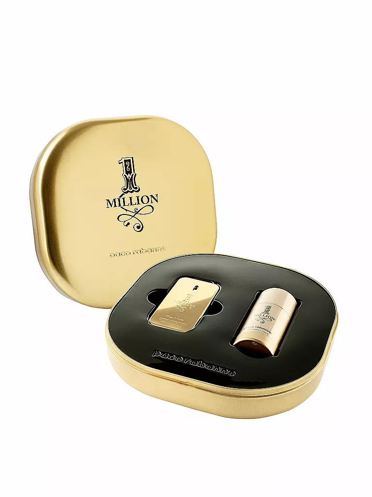 PACO RABANNE | 1 Million Herrenduft | 
