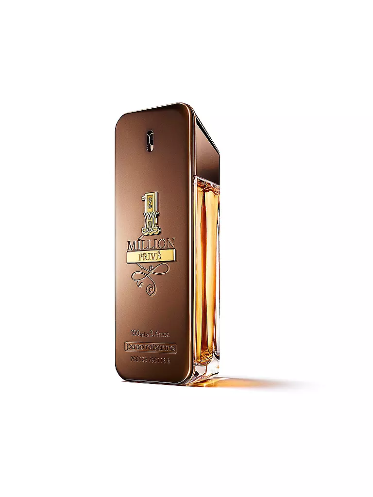 PACO RABANNE | 1 Million Privé Eau de Parfum Spray 100ml | transparent