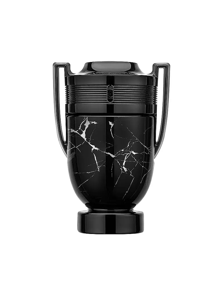 PACO RABANNE | Invictus Eau de Toilette Spray - Onyx Collector  100ml | transparent