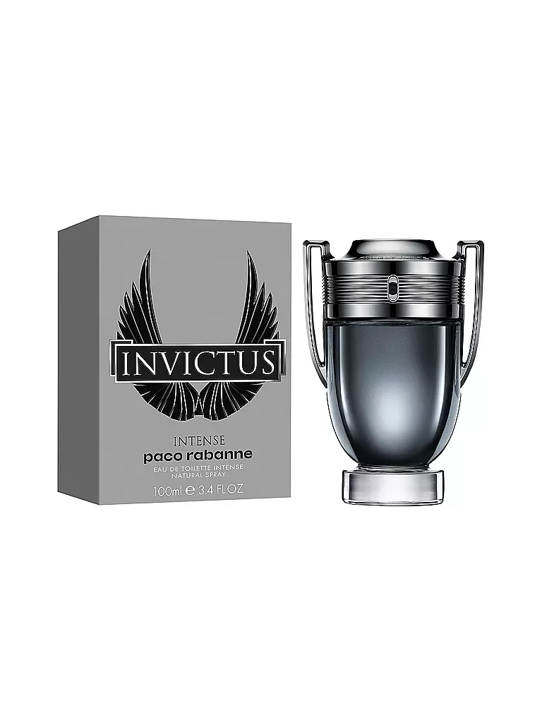 PACO RABANNE | Invictus Intense Eau de Toilette Spray 100ml | keine Farbe