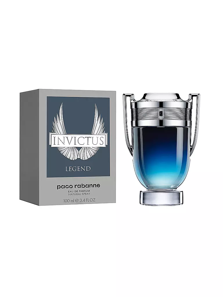 PACO RABANNE | Invictus Legend Eau de Parfum Spray 100ml | keine Farbe