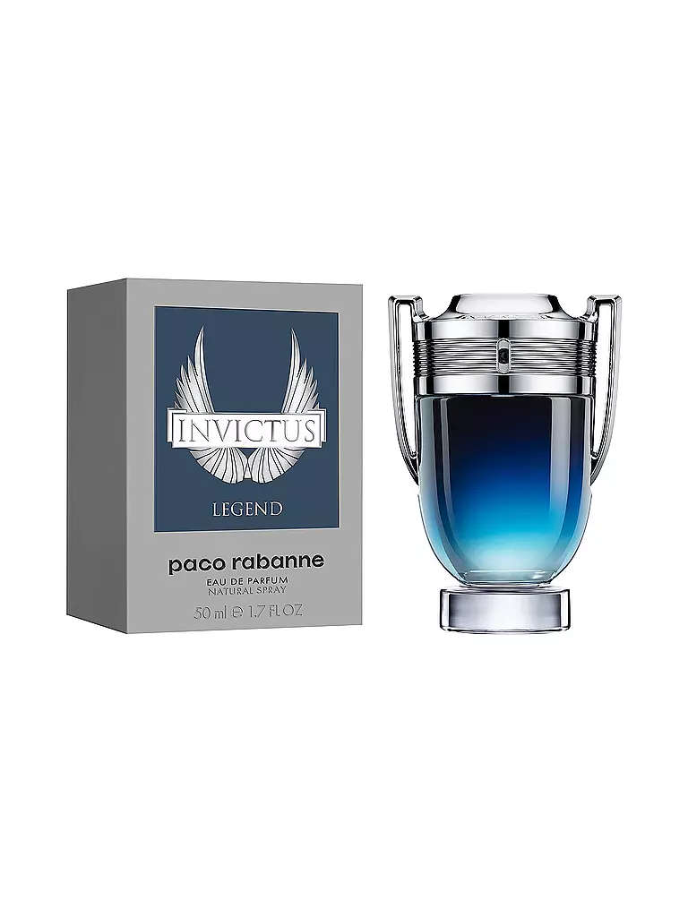 PACO RABANNE | Invictus Legend Eau de Parfum Spray 50ml | keine Farbe