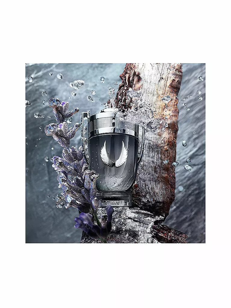 PACO RABANNE | Invictus Platinum Eau de Parfum 100ml | keine Farbe