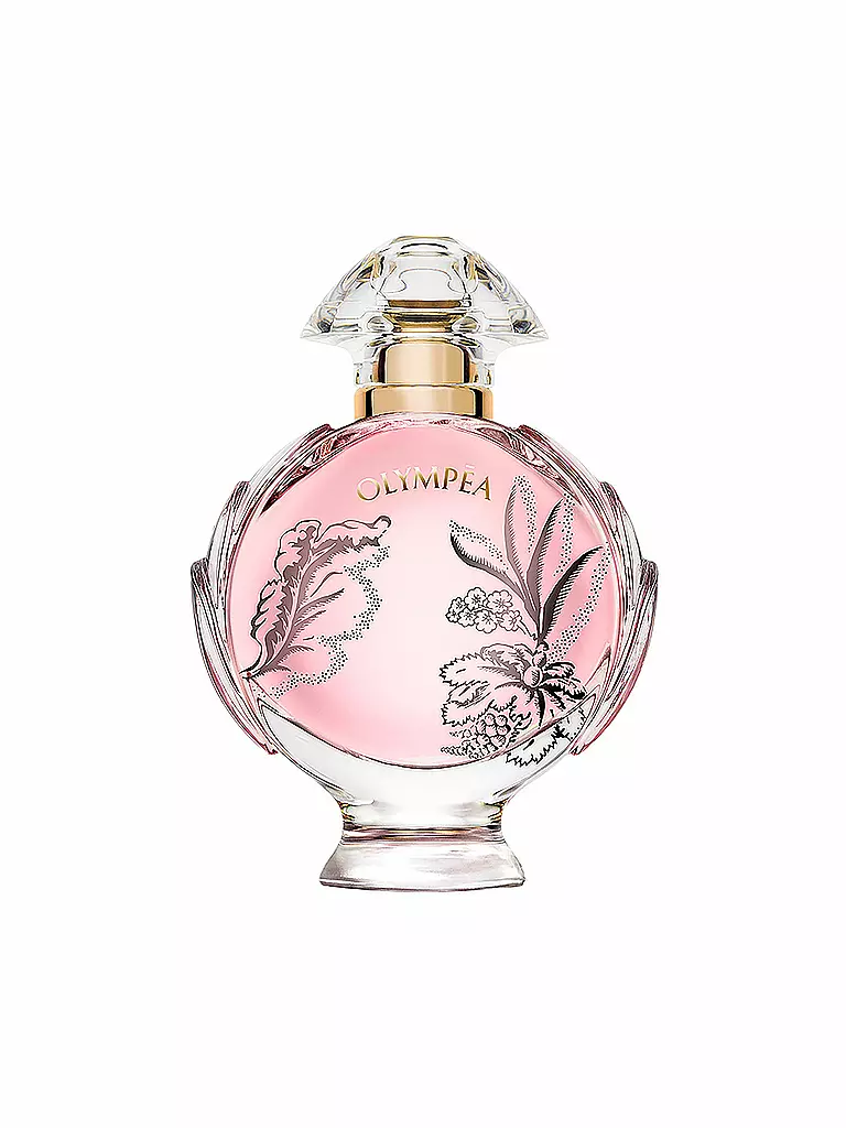 PACO RABANNE | Olympéa Blossom Eau de Parfum 30ml | keine Farbe