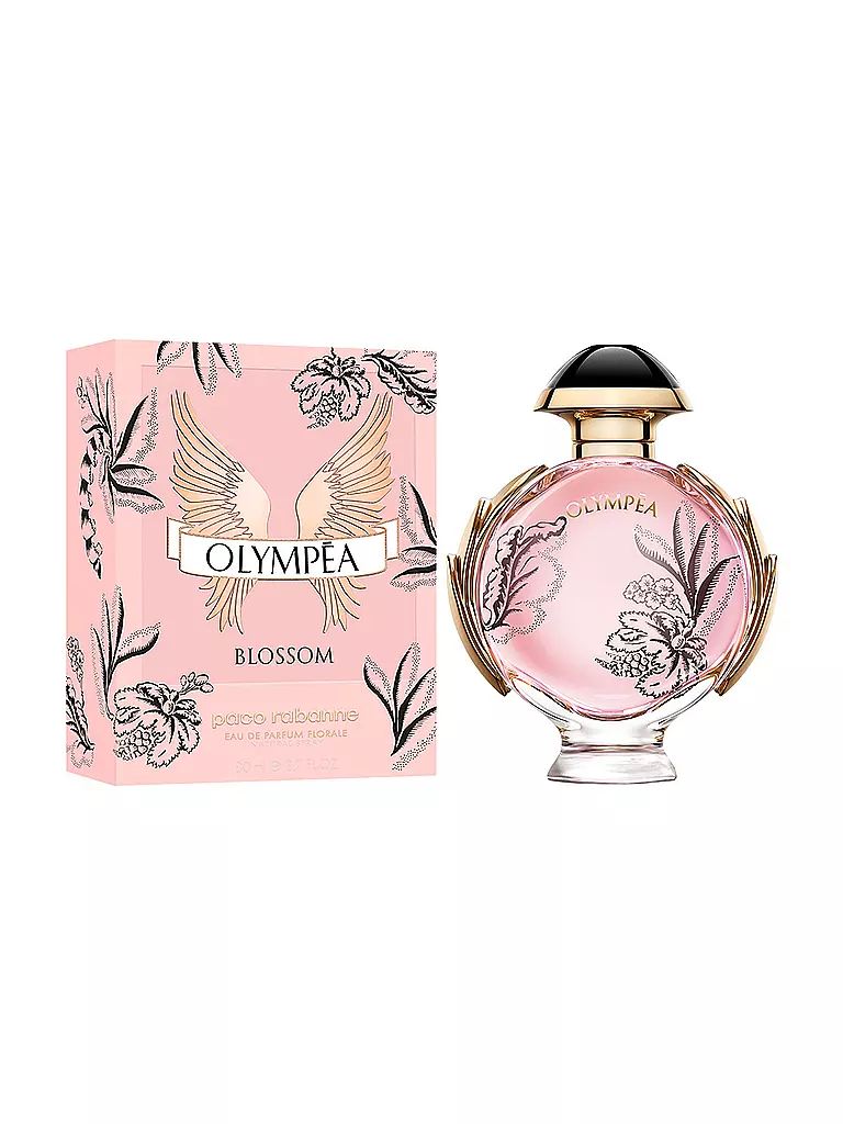 PACO RABANNE | Olympéa Blossom Eau de Parfum 50ml | keine Farbe
