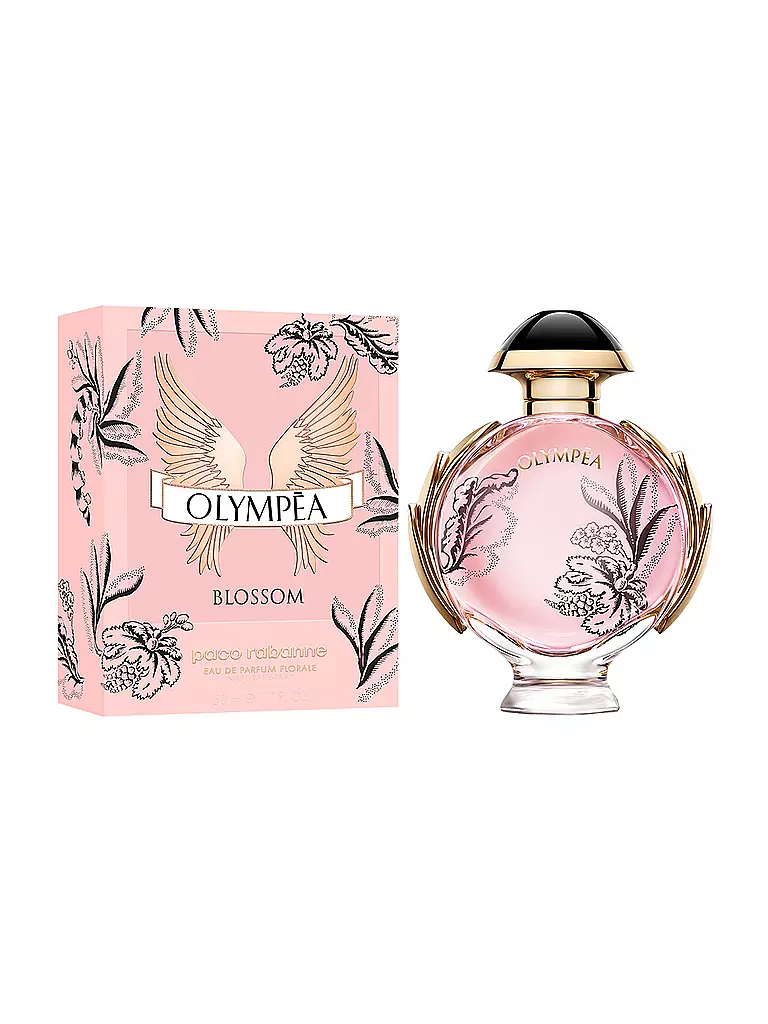 PACO RABANNE | Olympéa Blossom Eau de Parfum 80ml | keine Farbe