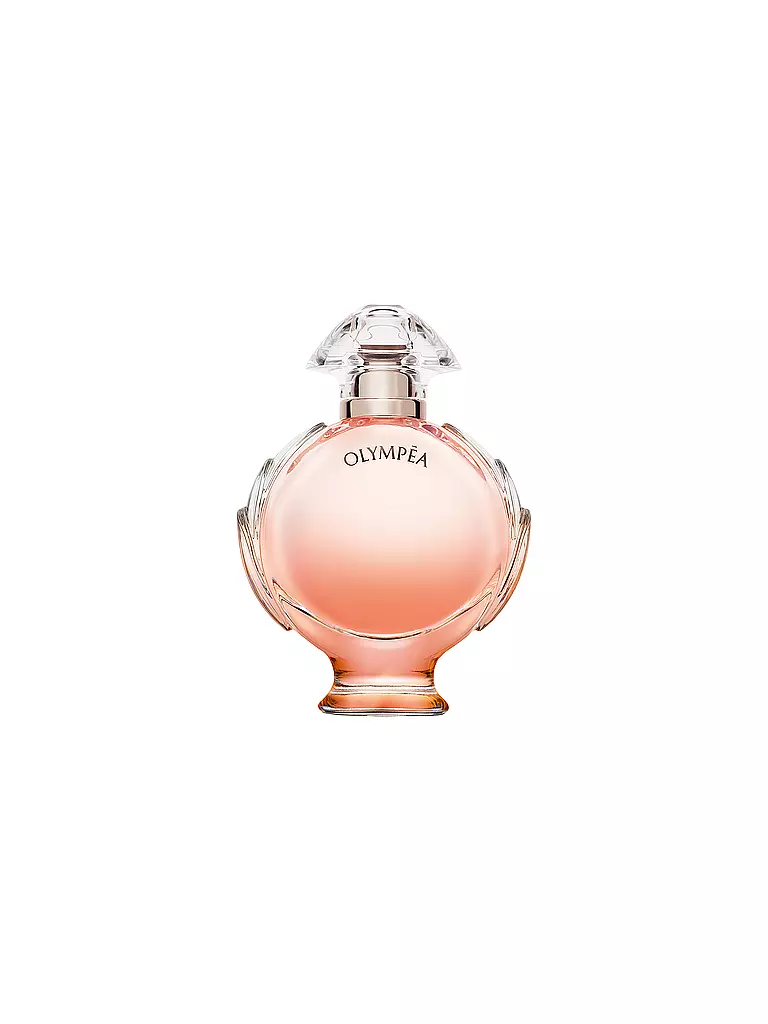 PACO RABANNE | Olympea Aqua Eau de Parufm Legere 50ml | transparent