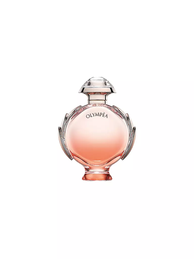 PACO RABANNE | Olympea Aqua Eau de Parufm Legere 80ml | transparent