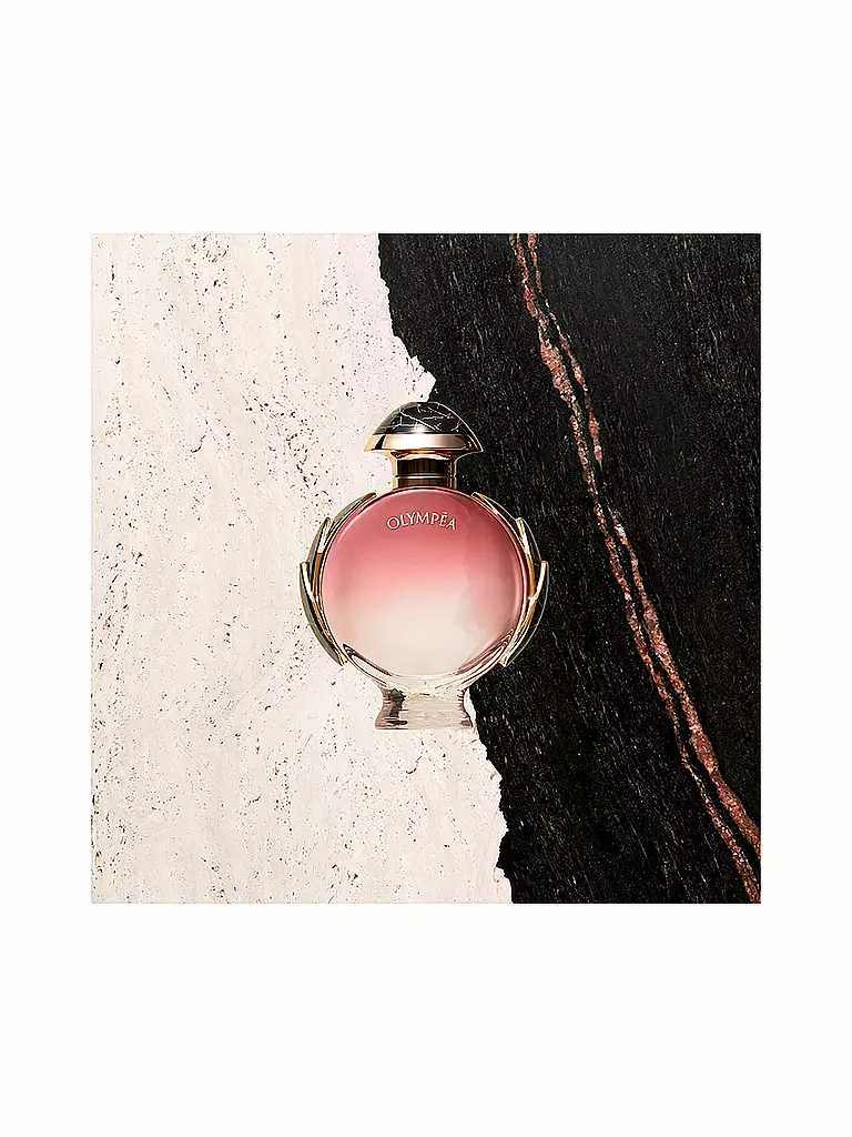 PACO RABANNE | Olympea Eau de Parfum Spray - Onyx Collector  80ml | transparent