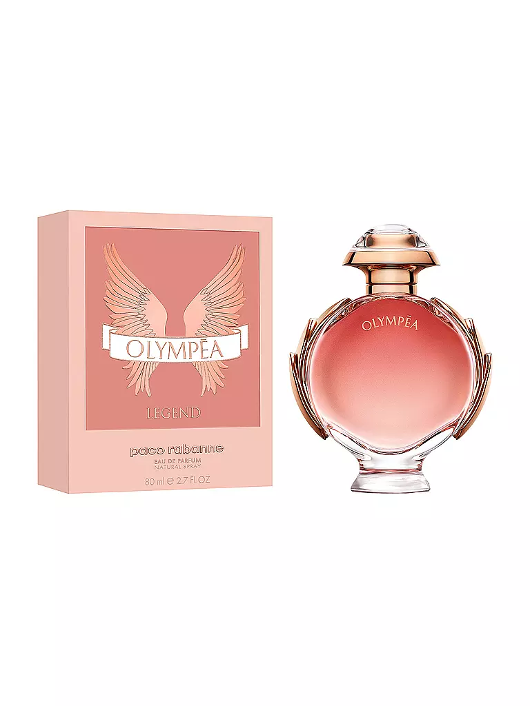 PACO RABANNE | Olympea Legend Eau de Parfum Spray 80ml | keine Farbe