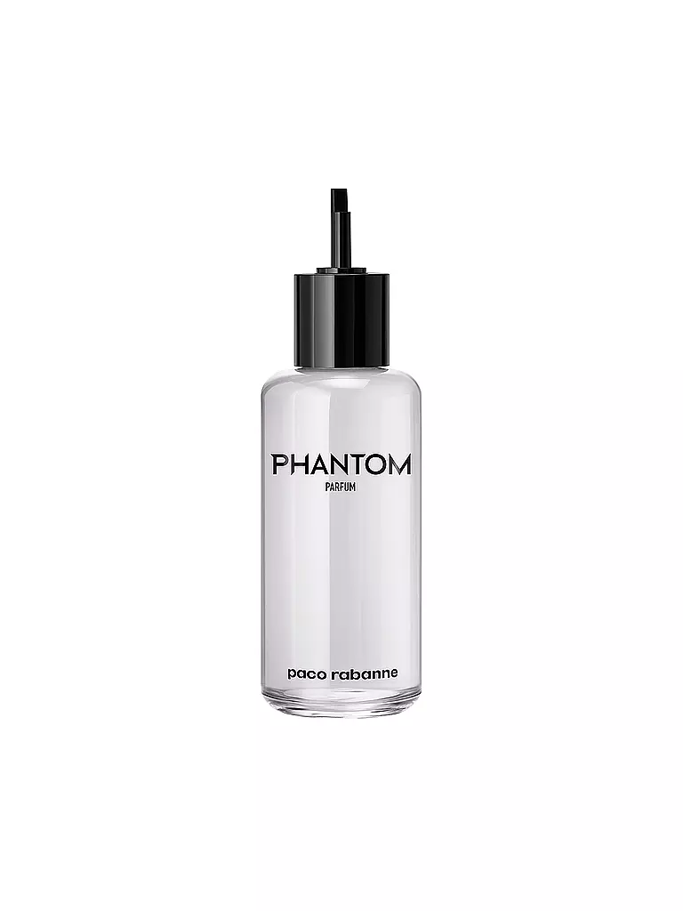 PACO RABANNE | Phantom Parfum Refill 200ml | keine Farbe