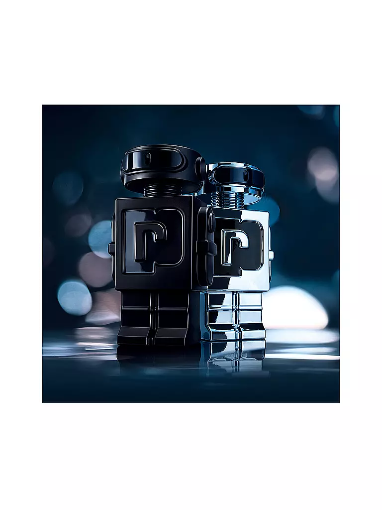 PACO RABANNE | Phantom Parfum Refillable 150ml | keine Farbe